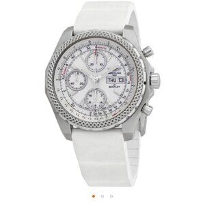 Breitling for Bentley motors mens watch